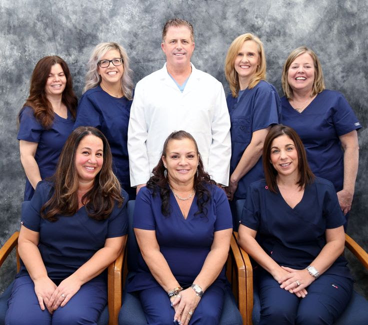 Joseph T. Mormino, DDS Image